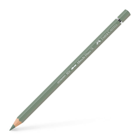 Watercolour Pencil A Duerer - (172) Earth Green