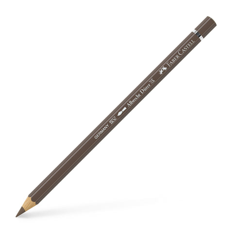 Watercolour Pencil A Duerer - (178) Nougat
