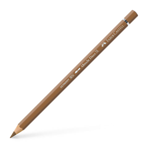 Watercolour Pencil A Duerer - (180) Raw Umber