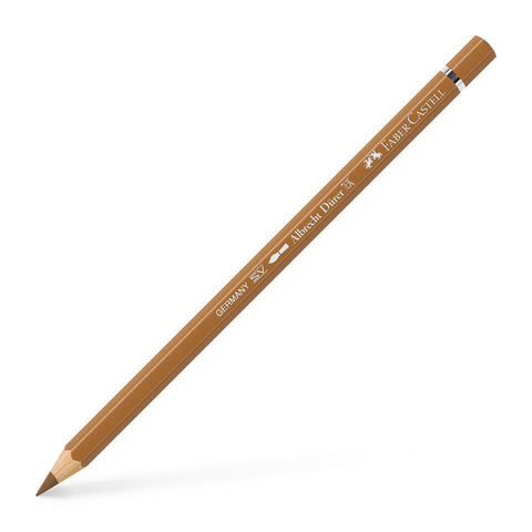 Watercolour Pencil A Duerer - (182) Brown Ochre