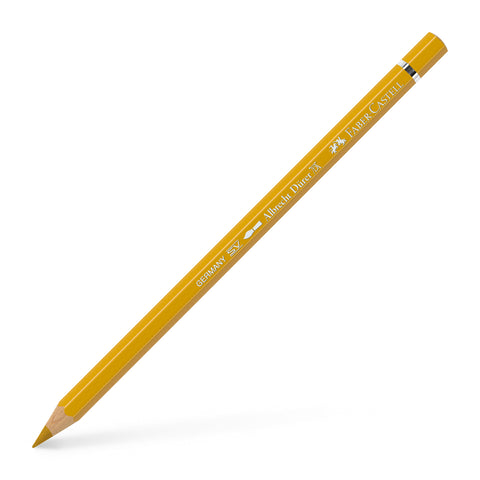 Watercolour Pencil A Duerer - (183) Light Yellow Ochre