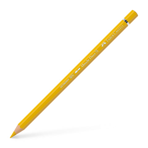 Watercolour Pencil A Duerer - (184) Dark Naples Yellow