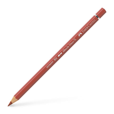 Watercolour Pencil A Duerer - (190) Venetian Red