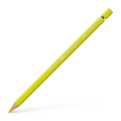 Watercolour Pencil A Duerer - (205) Cad Yellow Lemon