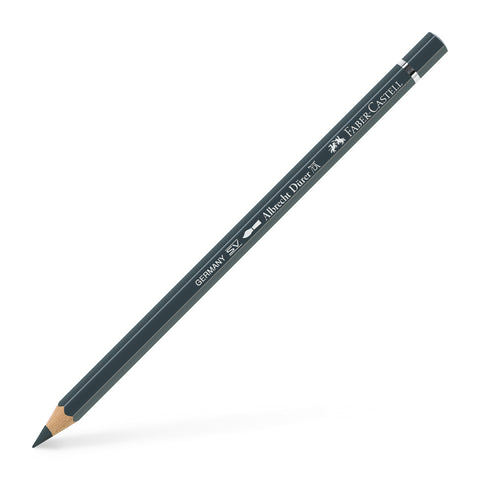 Watercolour Pencil A Duerer - (235) Cold Grey VI