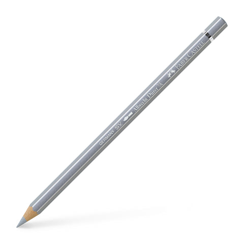 Watercolour Pencil A Duerer - (251) Silver