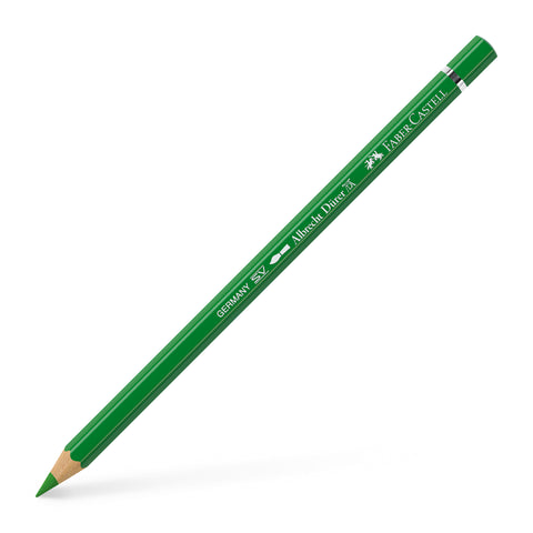 Watercolour Pencil A Duerer - (266) Perm Green