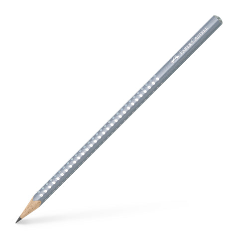 Grip SPARKLE Pencil - Pearl Grey