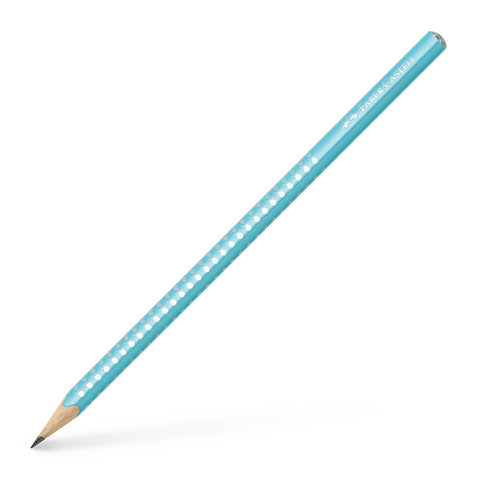 Grip SPARKLE Pencil - Pearl Turquoise