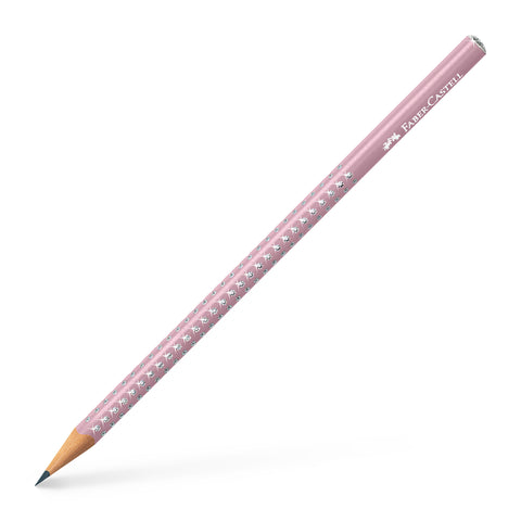 Grip SPARKLE Pencil - Rose Shadows