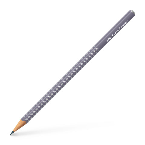 Grip SPARKLE Pencil - Dapple Gray