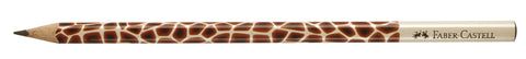 Fancy Pencil - Animal Motif Giraffe