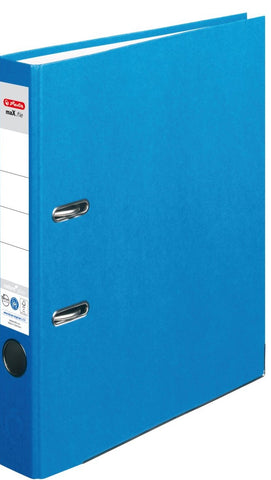 Pvc Lever Arch File 50mm - Blue