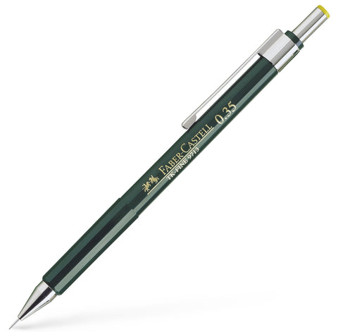Clutch Pencil TK  Fine - 0.35