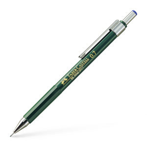 Clutch Pencil TK  Fine - 0.7