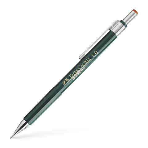 Clutch Pencil TK  Fine - 1.0