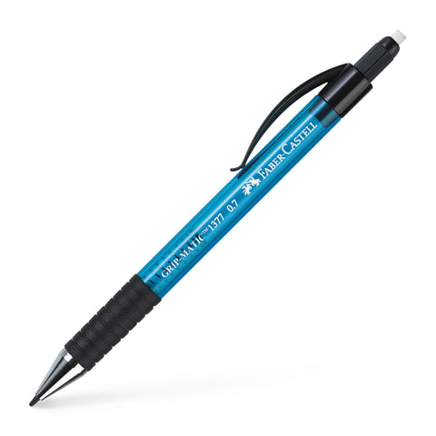 Clutch Pencil  0.7  - Gripmatic Blue