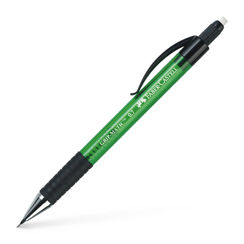 Clutch Pencil  0.7  - Gripmatic Green