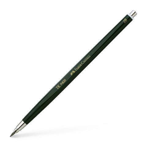 Clutch Pencil TK 9400/2B - 2mm