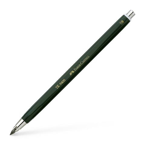 Clutch Pencil TK 9400/5B - 3.15mm