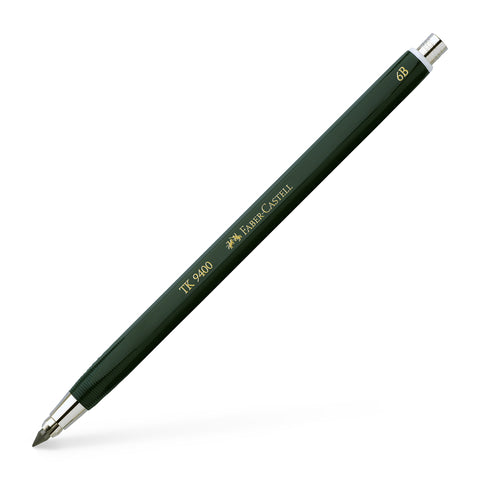 Clutch Pencil TK 9400/6B - 3.15mm