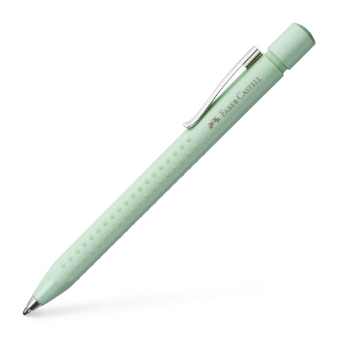 Ballpoint Pen Grip Edition - Pearl Mint