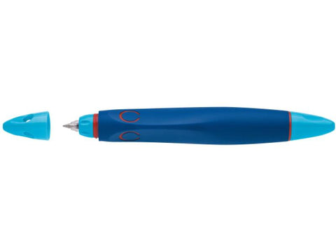 FS Rollerball Pen - Scribolino Blue