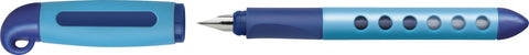 Fountain Pen Grip - Left Handed/Blue