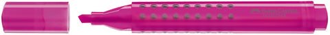 Textliner 1543 Grip - Pink