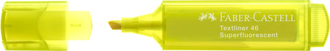 Textliner 1546 - Yellow