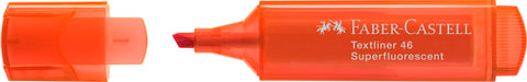 Textliner 1546 - Orange