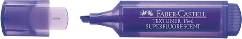 Textliner 1546 - Purple