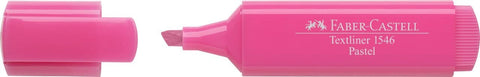 Textliner 1546 Pastel - Purple Pink