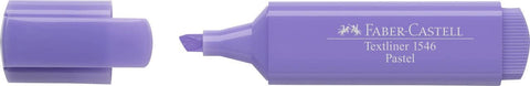 Textliner 1546 Pastel - Lilac