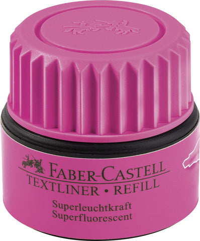 Textliner 1549 Refill - Pink