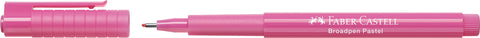 Broadpen 1554 - Pastel Pink