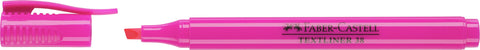 Textliner  38 - Highlighter Pink