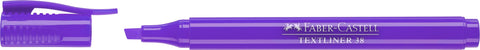 Textliner  38 - Highlighter Purple