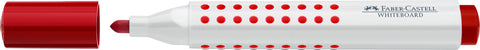 Whiteboard Marker Grip 1583 - Red