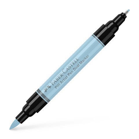 Pitt Artist Pen Dual Marker Ice Blue (148)