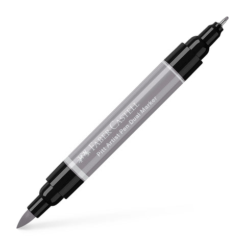 Pitt Artist Pen Dual Marker   Warm Grey III (272)