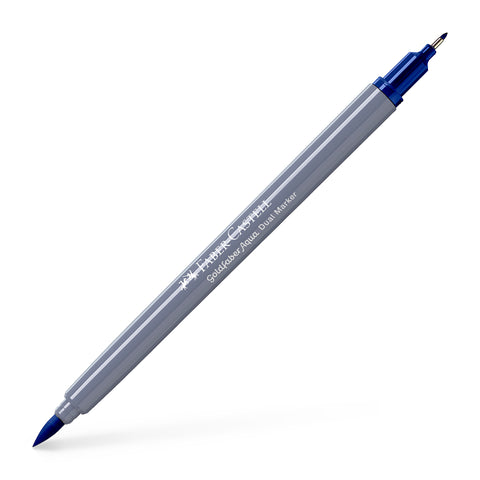 GoldFaber Aqua Dual Marker - Helioblue Reddish (151)
