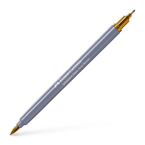 GoldFaber Aqua Dual Marker - Green Ochre (269)