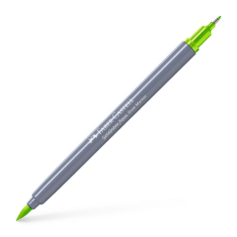 GoldFaber Aqua Dual Marker - Light Green (171)