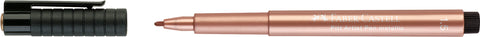 Pitt Artist Pen    Metallic Copper 1.5