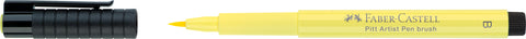 Pitt Artist Pen    Cream B