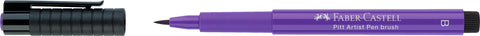 Pitt Artist Pen  Purple Violet B