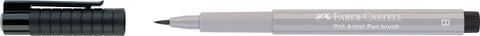 Pitt Artist Pen  Warm Grey III B