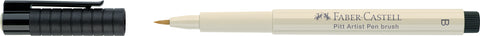 Pitt Artist Pen  Warm Grey I B