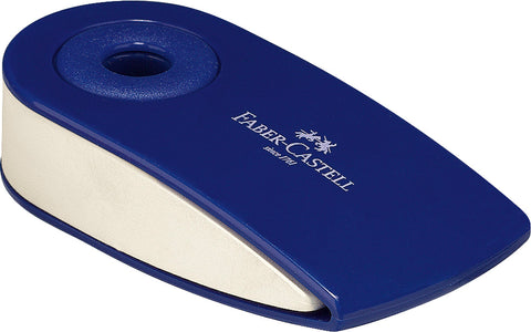 Eraser Sleeve Large - Blue